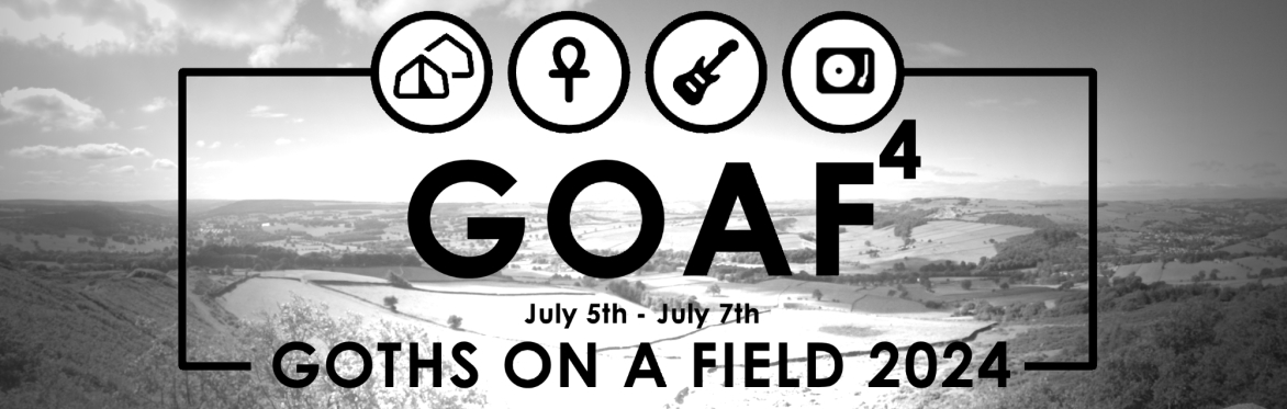 Goths on a Field 4