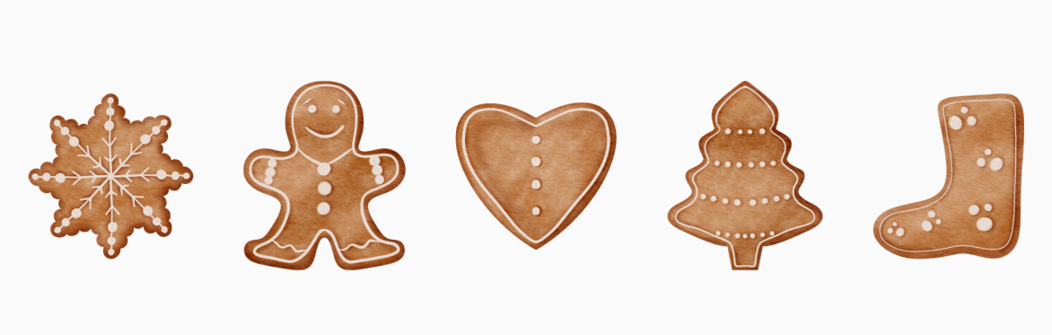 Gingerbread Decorating Workshop - Watermore Winter Fayre 2025