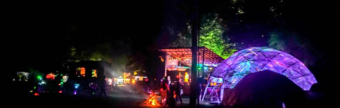 Barefoot Farmer's Summer Solstice Celebration