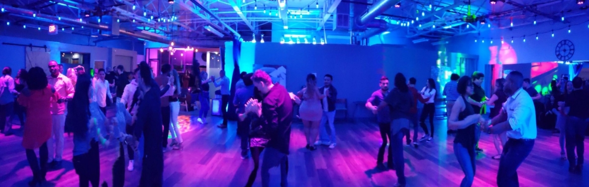 Grandview Salsa Summer Nights Series at VIVA Columbus!