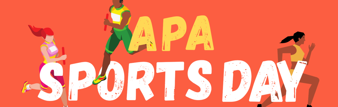 APA Sports Day 2024