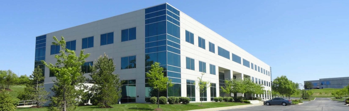 UPCI World Headquarters Tour