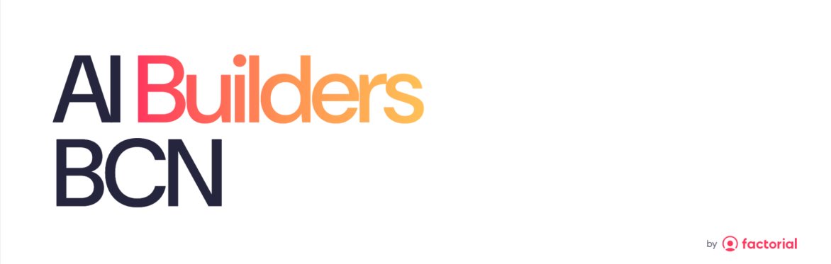 AI Builders BCN