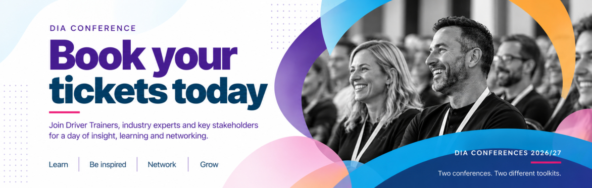 DIA Conference Midlands & North: The Business Toolkit