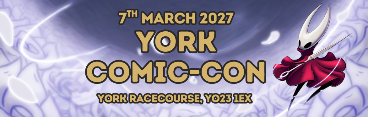 York Comic-Con