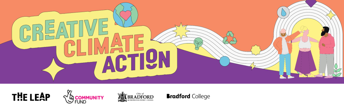 Creative Climate Action Awards: Discussion and Queries