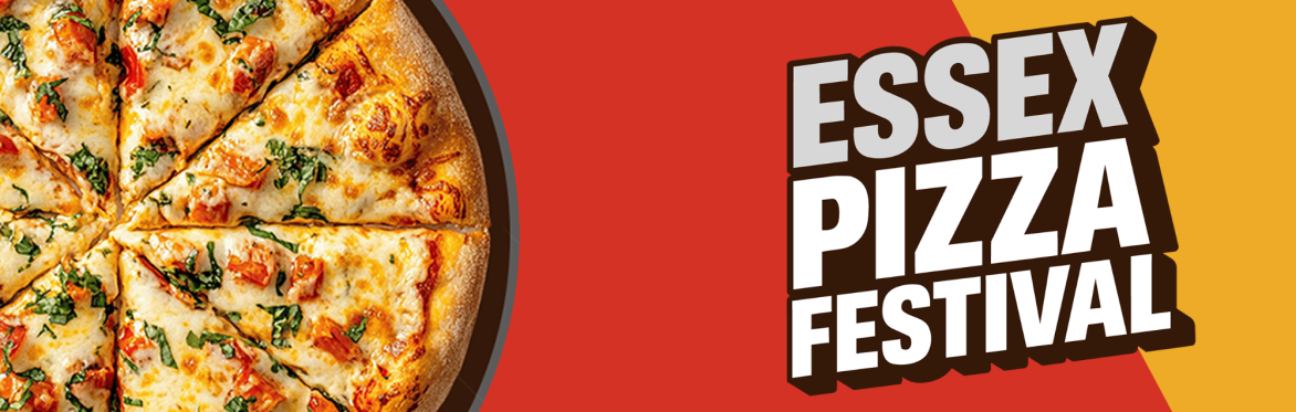 Essex Pizza Festival