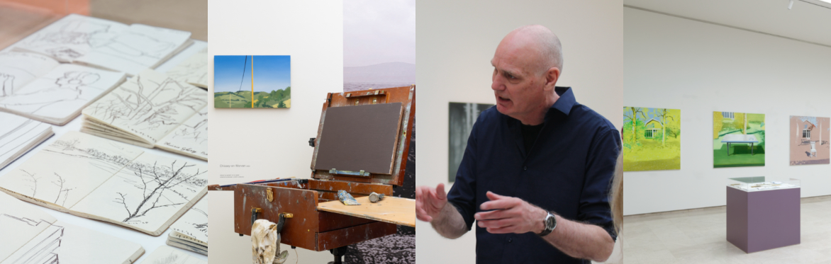 Masterclass door Christiaan Kuitwaard