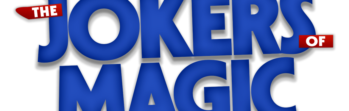 Jokers of Magic