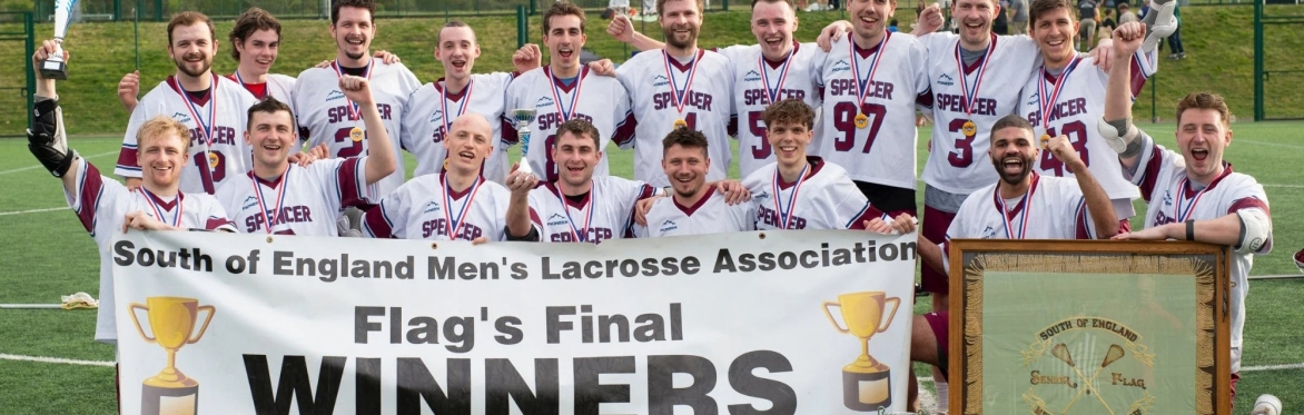 Senior Men's - New Joiner 2026/27 (Conditions apply)