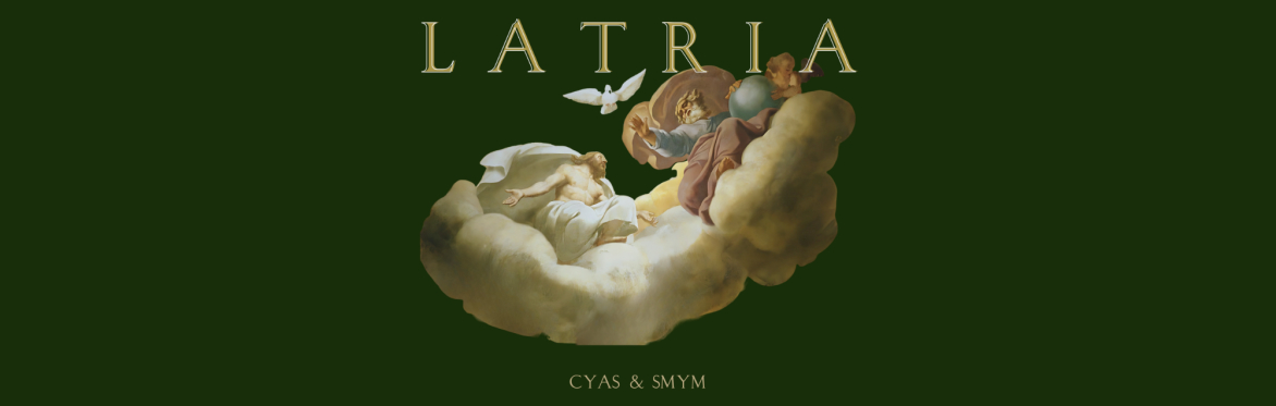 L A T R I A