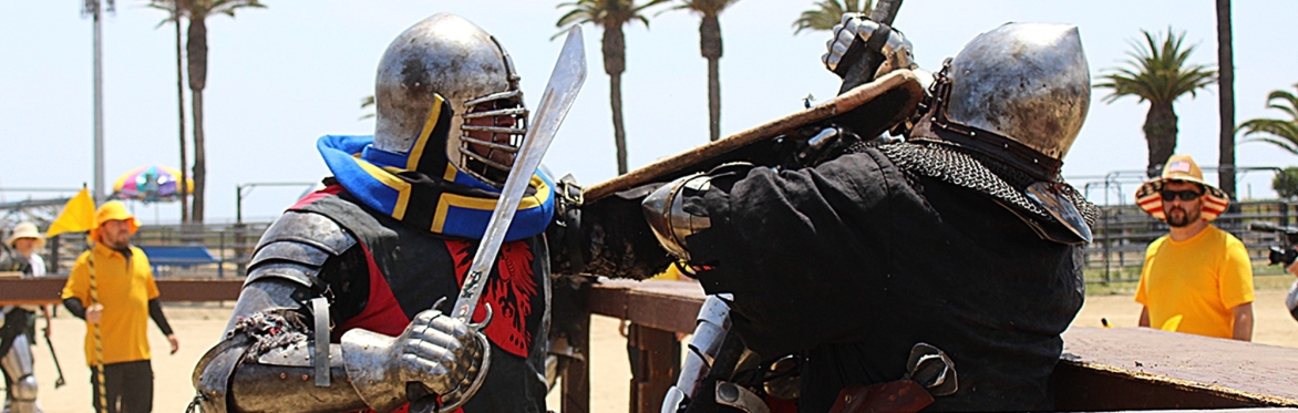 Ventura Melee Megabowl 2026