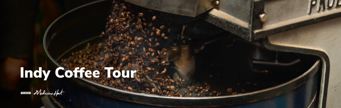 Indy Coffee Tour