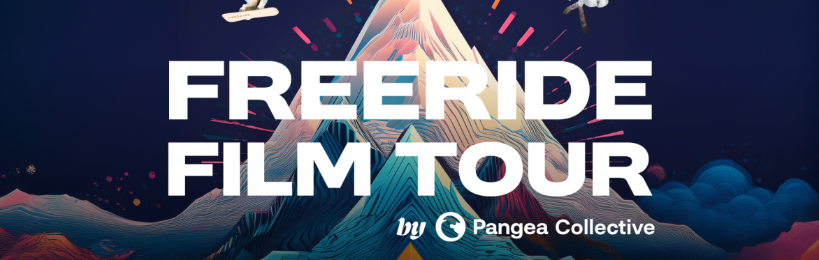 Freeride Film Tour - Revelstoke