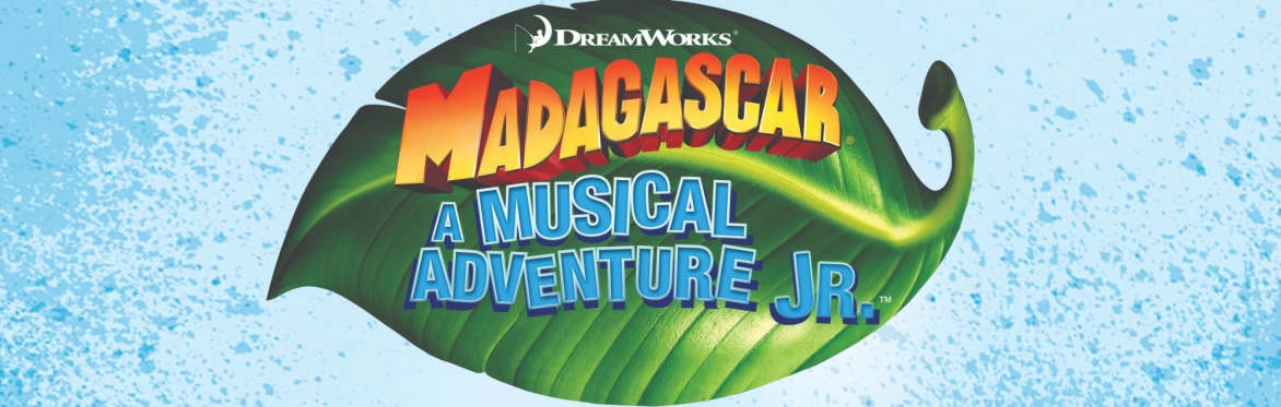 JPA- Madagascar Jr.