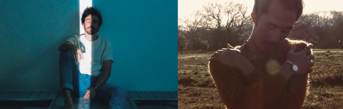 Jesse Will & Julien Lee