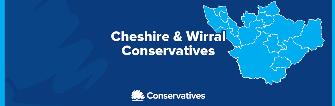 Cheshire & Wirral Conservatives Summer BBQ