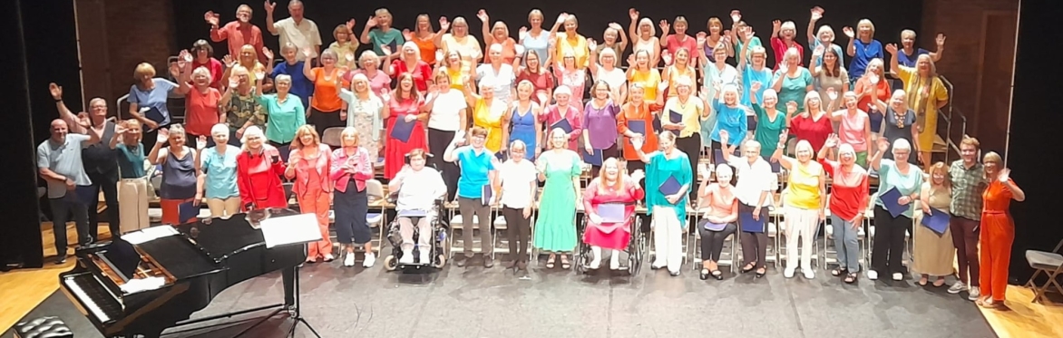 Music That Moves You: Workshop and Concert 2026 (DEPOSIT)