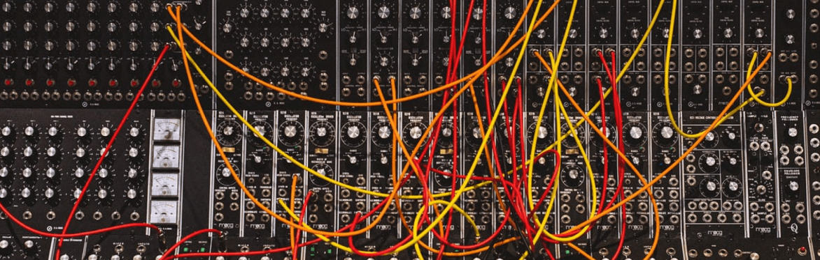 RICHMOND SYNTH COLLECTIVE
