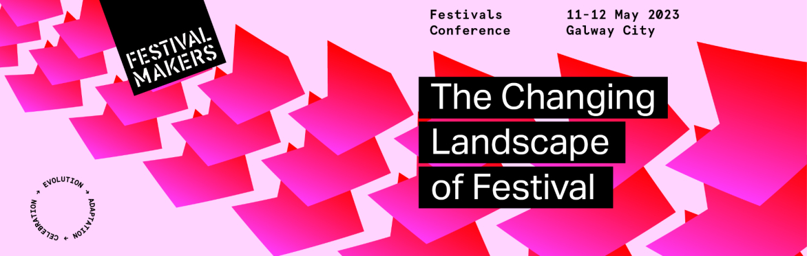 Festival Makers Conference 2023