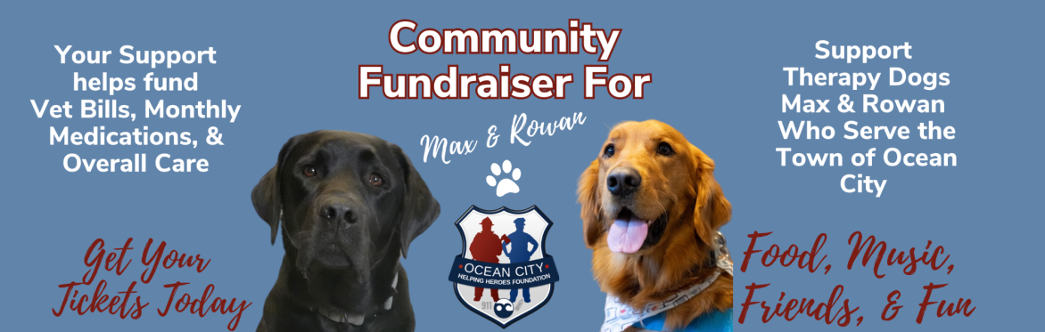 Buy tickets – Community with a Cause: The Max & Rowan Benefit – Seacrets