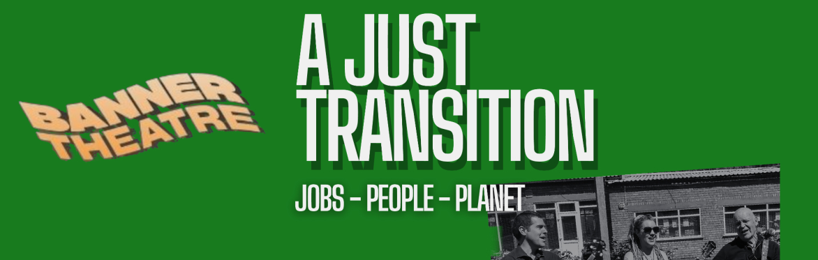 A Just Transition