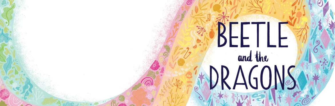 North Berwick: 'Beetle and the Dragons' Book Launch