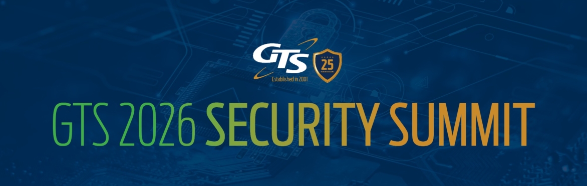 GTS Annual Security Summit 2026