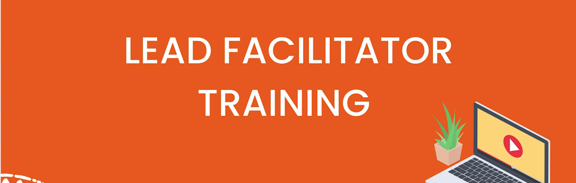 (Year 1) Lead Facilitator Training Days - Working with Staff