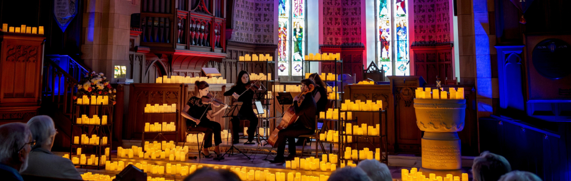 ABBA vs Queen by Candlelight | Winter Garden, FL