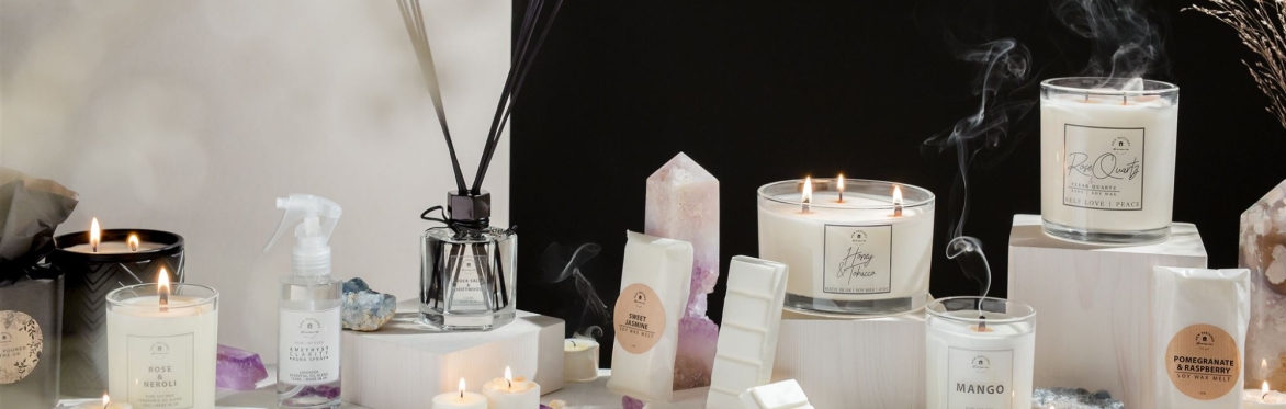 Candle Making Workshop (Afternoon)