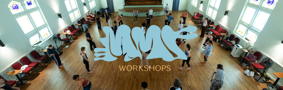 MMF Workshops 2025