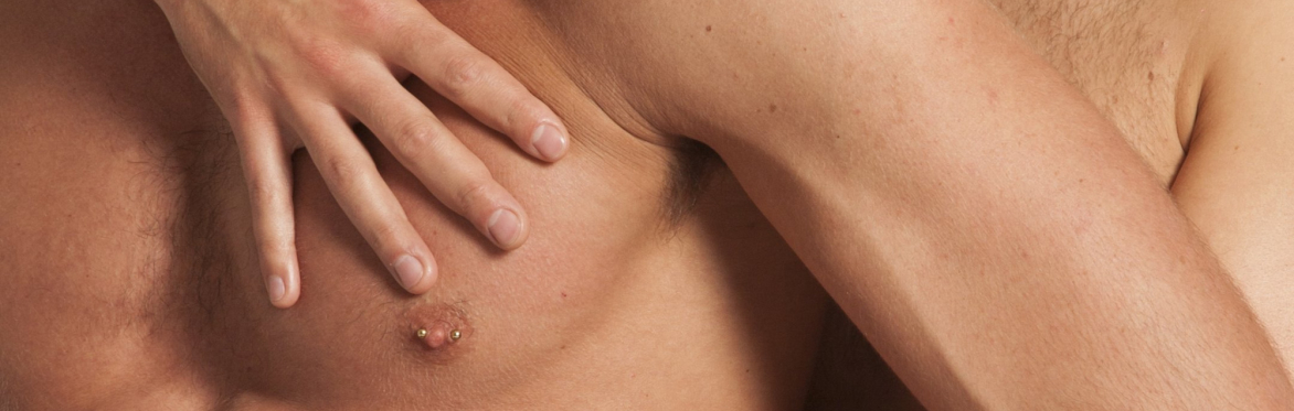 Berlin: Sexual Energy Massage - All Men's GAY-TANTRA PlayShop
