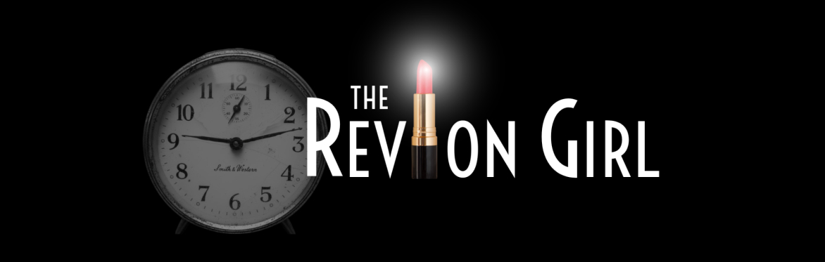 The Revlon Girl by Neil Anthony Docking