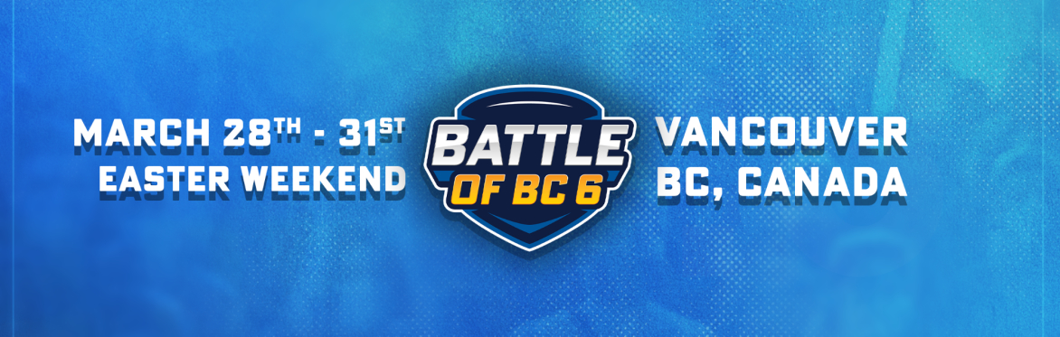 Battle of BC 6