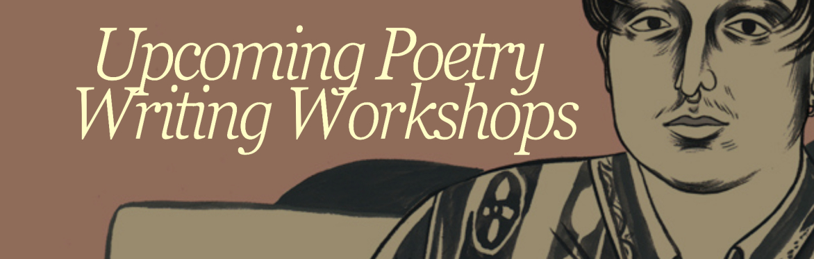 Fall BIPOC Writing Workshop: Playing with Form + Formal Play