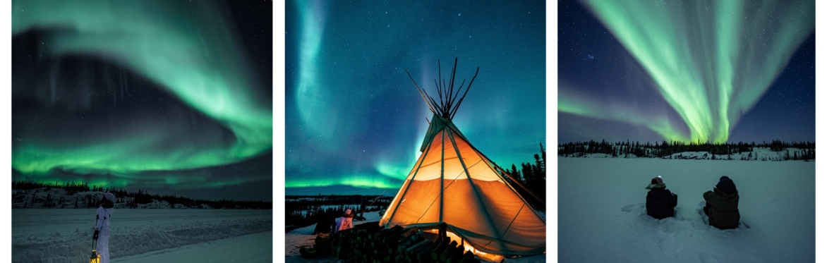 Aurora Nights Workshop - 2023