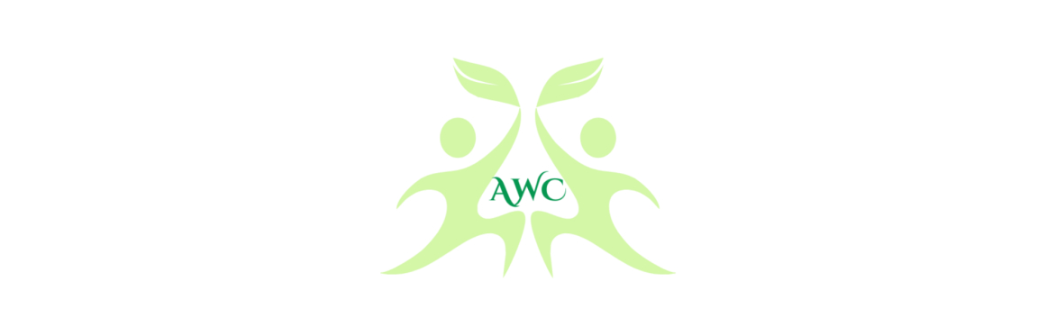 Avalon Wellness Community (AWC) logo