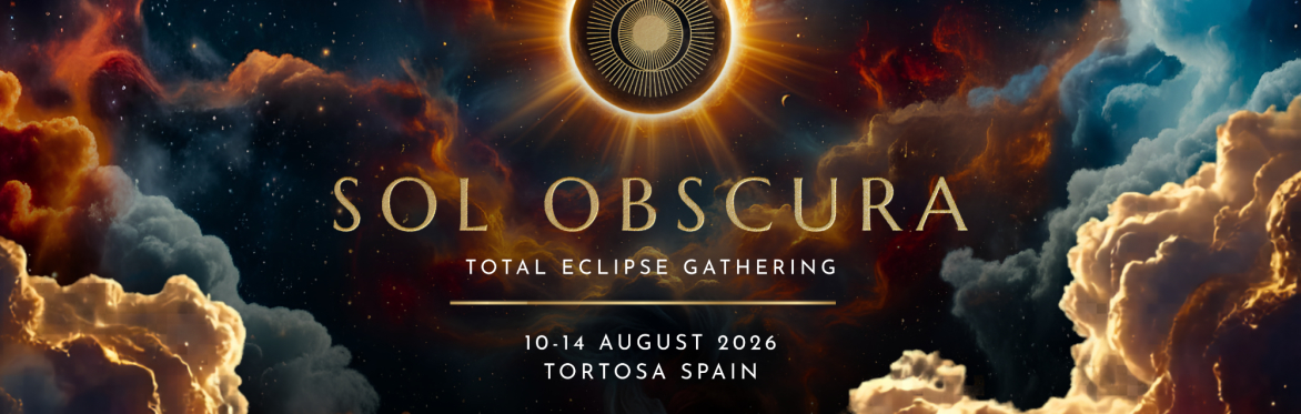 Sol Obscura - 2026