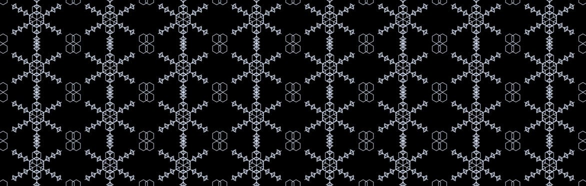 Pattern Club Christmas Party