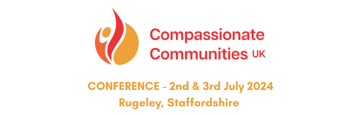 Celebrating CommUnity