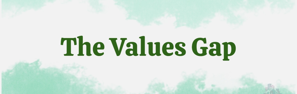 Digital ZOOM |The Values Gap: Moving from Symbolic Gestures to Lasting Transformation | November 12th, 2026