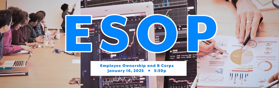 Employee Ownership and B Corps