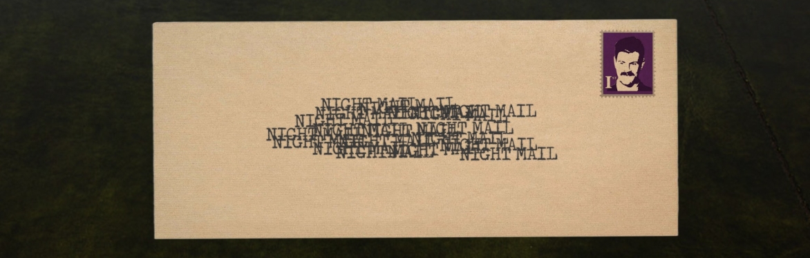 Night Mail