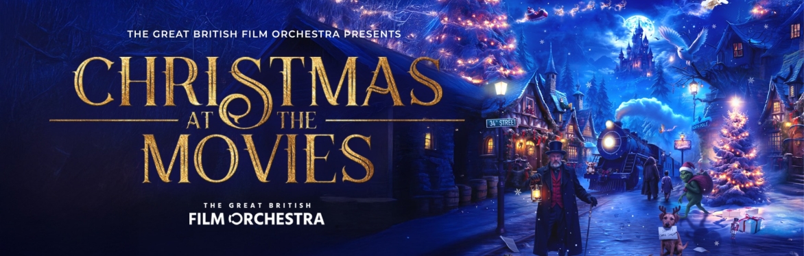CHRISTMAS AT THE MOVIES