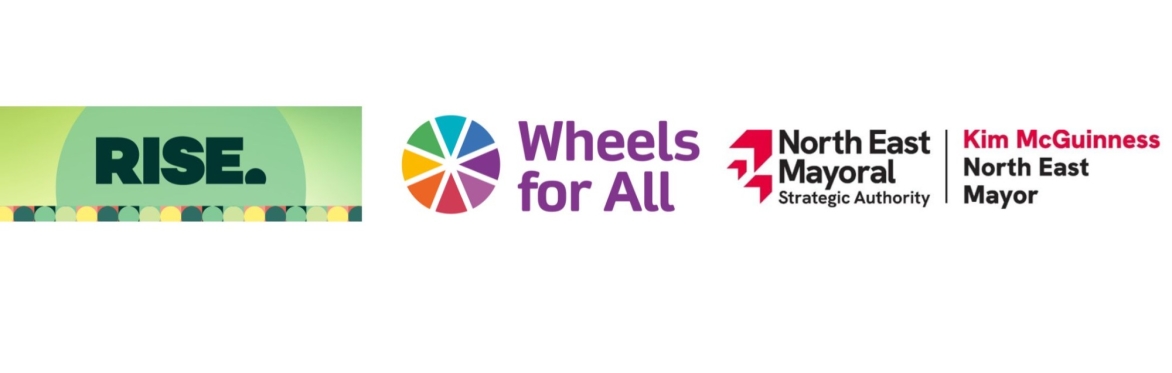 North East Accessible Cycling Conference