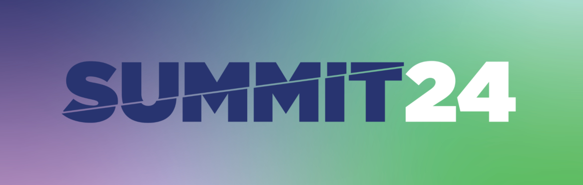 SUMMIT 2024 logo
