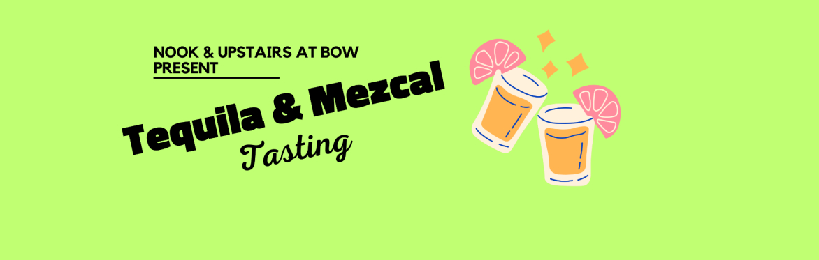Tequila & Cocktail Tasting