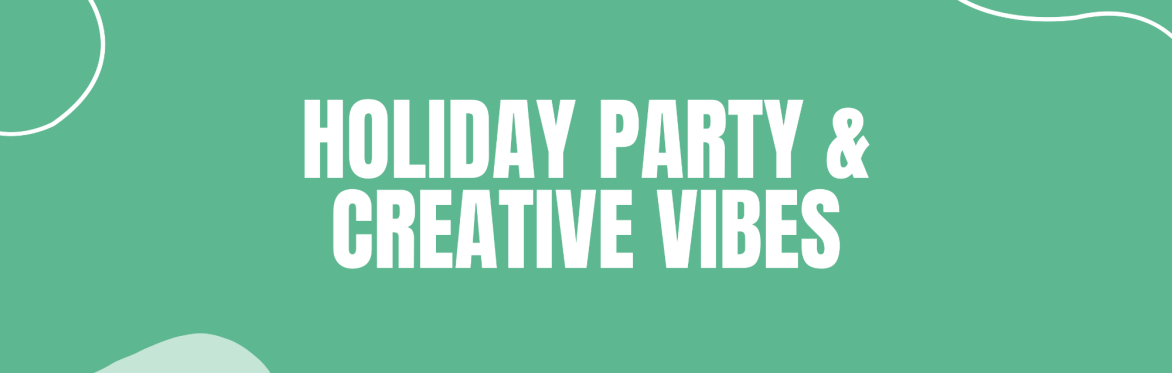 MINGLE - Christmas Card Workshop & DAV Christmas Party