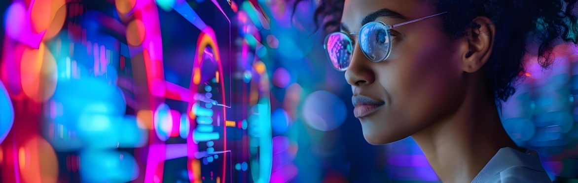 Women in RAi: Generative AI and the representation of women